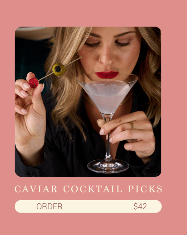 Cocktail Picks